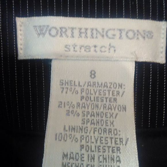 Jacket - Picture 3 of 4